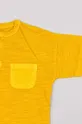 Dječja pamučna majica kratkih rukava zippy  100% Pamuk