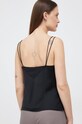 Oblečení Mikina Calvin Klein K20K205543 černá