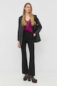 Bluza Morgan OPAM.ORCHIDEE roza SS23