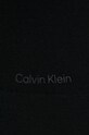 Volnen telovnik Calvin Klein K20K204979.PPYX črna