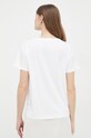 Одежда Хлопковая футболка Calvin Klein K20K205338.PPYX белый