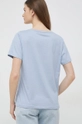 Calvin Klein t-shirt bawełniany 100 % Bawełna