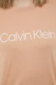 Bavlnené tričko Calvin Klein Dámsky