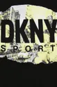 Βαμβακερό μπλουζάκι Dkny Γυναικεία