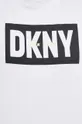 Βαμβακερό μπλουζάκι Dkny Γυναικεία