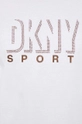 Βαμβακερό μπλουζάκι DKNY Γυναικεία