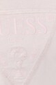 Guess t-shirt in cotone W3RI19.I3Z14 rosa