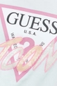 Βαμβακερό μπλουζάκι Guess Γυναικεία