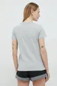 Βαμβακερό μπλουζάκι Guess  Κύριο υλικό: 100% Βαμβάκι Πλέξη Λαστιχο: 95% Βαμβάκι, 5% Σπαντέξ