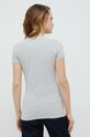 Μπλουζάκι Guess W3RI59.J1314 γκρί SS23