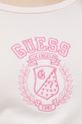 roz Guess tricou