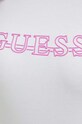 Guess t-shirt W3RI61.J1314 biały