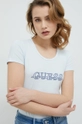 Guess t-shirt 95 % Bawełna, 5 % Elastan