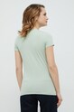 Odzież Guess t-shirt W3RI61.J1314 zielony