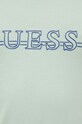 Guess t-shirt W3RI61.J1314 zielony