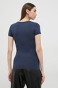 Odzież Guess t-shirt W3RI50.J1314 granatowy