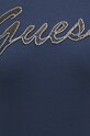 Guess t-shirt granatowy W3RI50.J1314