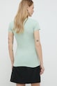 Odzież Guess t-shirt W3RI50.J1314 zielony