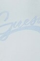 Футболка Guess голубой W3RI14.J1314