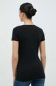 Guess t-shirt W3RI14.J1314 fekete SS23