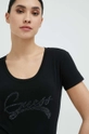 Guess t-shirt 95 % Bawełna, 5 % Elastan