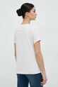 Хлопковая футболка Guess W3RI27.JA914 розовый SS23