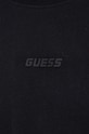 Bavlněné tričko Guess BRITNEY V3RI08.I3Z14 černá