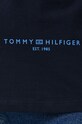 Tommy Hilfiger t-shirt WW0WW37556.PPYX granatowy