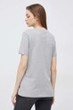 Îmbrăcăminte Tommy Hilfiger tricou din bumbac WW0WW37562.PPYX gri