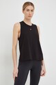 Top Tommy Hilfiger Drugo črna S10S101390.PPYX