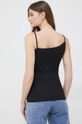 Top Calvin Klein  96% Poliamid, 4% Elastan