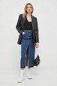 Îmbrăcăminte Calvin Klein top K20K205546.PPYX negru