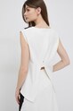 Odzież Calvin Klein bluzka K20K205589.PPYX beżowy