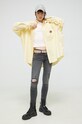 Majica kratkih rukava Tommy Jeans DW0DW14876.PPYX roza SS23