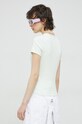Odjeća Majica kratkih rukava Tommy Jeans DW0DW14876.PPYX zelena