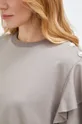 Majica kratkih rukava Custommade Ženski