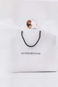 Victoria Beckham t-shirt bawełniany Damski