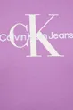 Бавовняна футболка Calvin Klein Jeans Жіночий