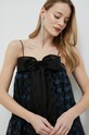 Рокля Custommade Jindra By NBS 999716450 черен