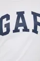 Bavlnené tričko GAP 2-pak