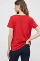 GAP t-shirt bawełniany 100 % Bawełna