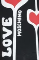 Бавовняна футболка Love Moschino Жіночий