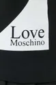 Μπλουζάκι Love Moschino Γυναικεία