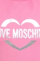 Μπλουζάκι Love Moschino Γυναικεία