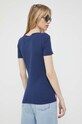 Îmbrăcăminte Love Moschino tricou W.4.H19.35.E.1951 bleumarin