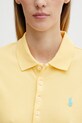 Поло Polo Ralph Lauren жовтий 211870245