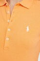 Polo Ralph Lauren tricou 211870245 portocaliu
