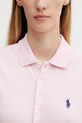 Polo Ralph Lauren polo rosa 211870245