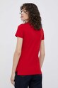 Ρούχα Πόλο Polo Ralph Lauren 211870245 κόκκινο
