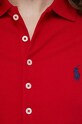 Πόλο Polo Ralph Lauren 211870245 κόκκινο